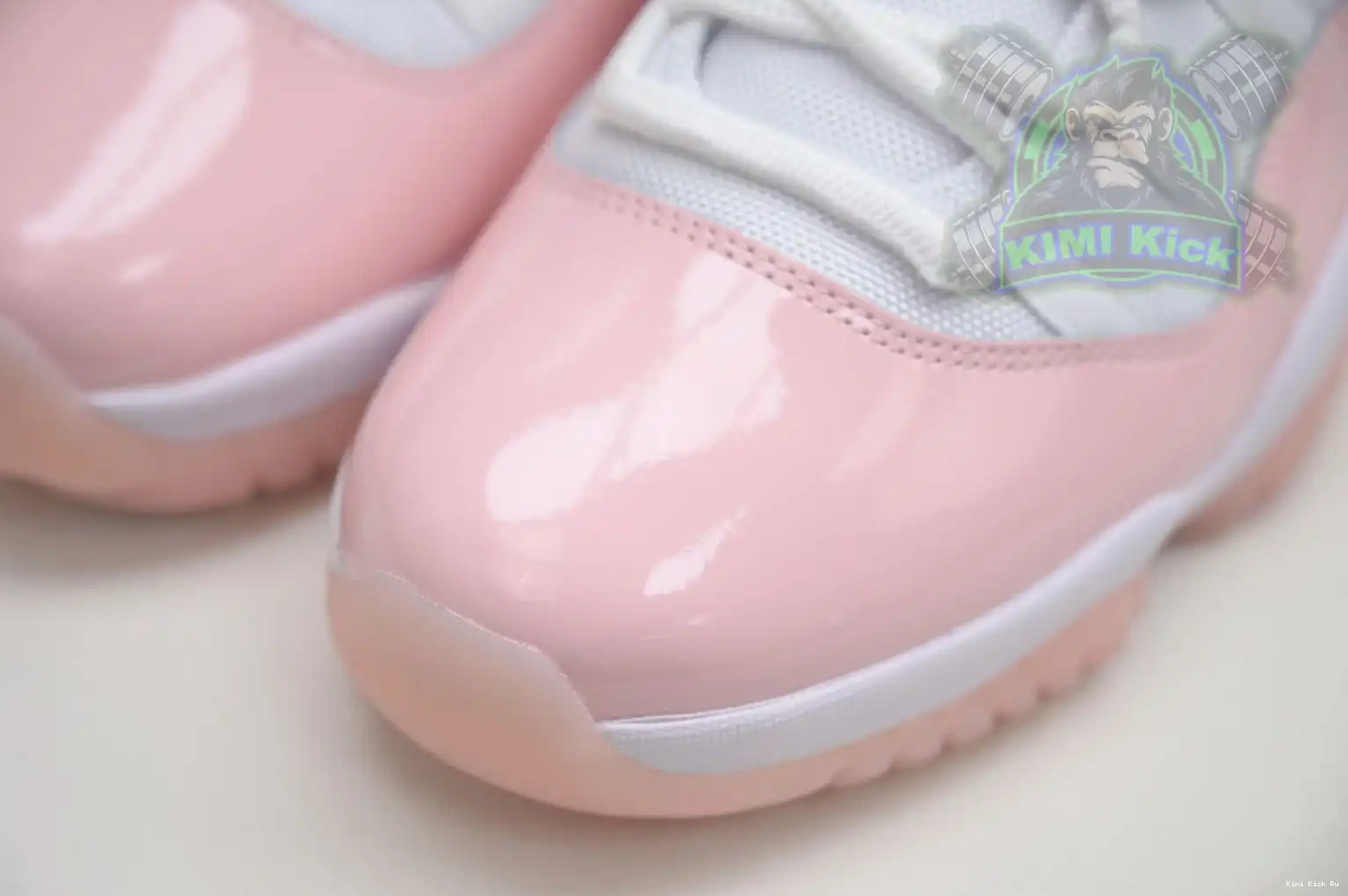 Kimikick Jordan Air Jordan 11 Low WMNS 0523